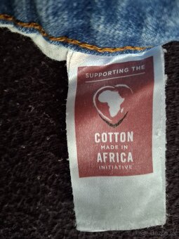 Dámske rifle a džegíny. - 9