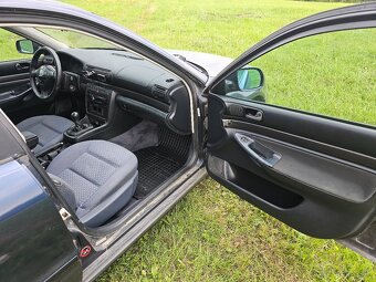 Audi a4 b5 1.9tdi 81kw - 9