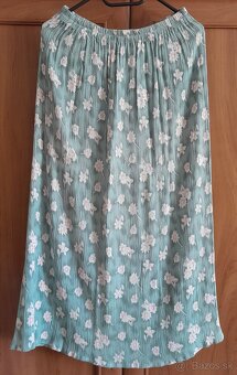 Rôzne šaty, kostým - NOVÉ - 9