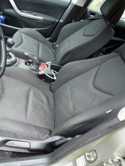 Predám Peugeot 308 1.6 hdi - 9