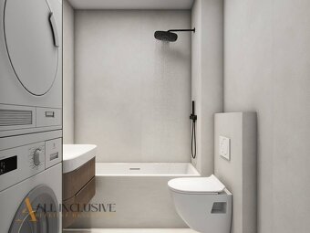 ALL INCLUSIVE l NA PREDAJ 2 IZBOVÉ BYTY DUNAJSKÁ STREDA - 9