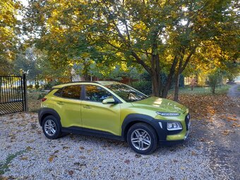 Hyundai Kona - 9