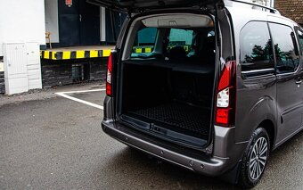 Peugeot Partner Tepee 1.6 BlueHDi 110k ETG6 - 9
