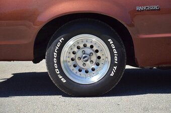 Ford Ranchero z roku 1979 - 9