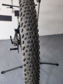 Specialized Camber 650b 2017 L-ko celoodpruzeny bicykel - 9