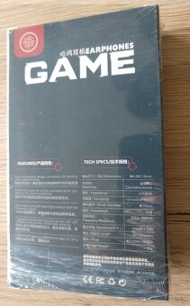 Samsung galaxy A54 5G 8/128GB - 9