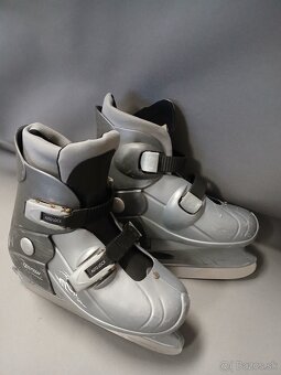 Predám lyže a korčule v dobrom stave - 9
