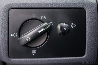 Ford Fiesta 2.0i ST - 9