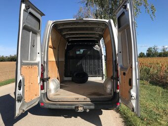 Renault Master 2.3 DCI - 9