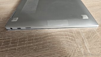 Samsung Galaxy Book Pro 360 Hybrid 2v1 konvertibilny 13,3' - 9