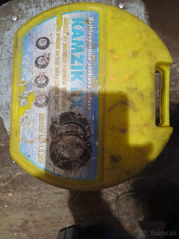 mam na predaj rôzne snehove reťaze - 9