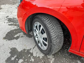 Opel Corsa e 100kW 2022 Elektromobil - 9