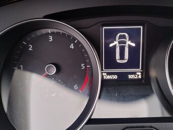 Volkswagen Passat Variant 2.0 TDI Conceptline, DSG, 2020 - 9