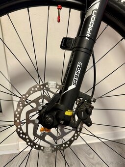 Canyon Grand Canyon AL6 - 9