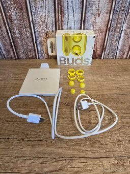 Samsung galaxy buds - 9