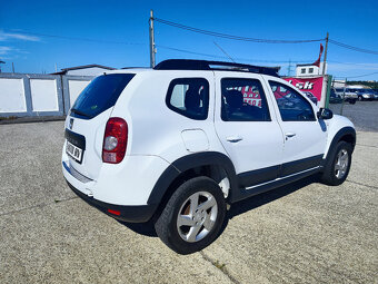 Dacia Duster 1.5/79kW 4x2 - 9