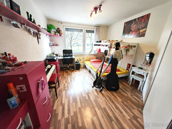 Veľký 3-IZB.  BYT, Špajza, 82 m2, Centrum, Topoľčany - 9