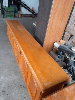 Predám nábytok, skrine - 9