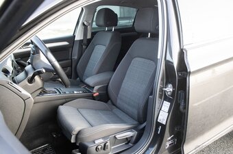 Volkswagen Passat 2.0 TDI, 140kW (2020) - 9