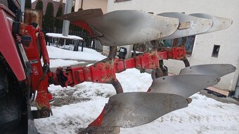 Pluh trojak obracak vogel noot - 9