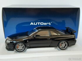 1:18 - DeLorean / Lamborghini / Nissan - AUTOart - 1:18 - 9