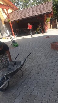 Ponúkame  naše služby v stavebníctve - 9