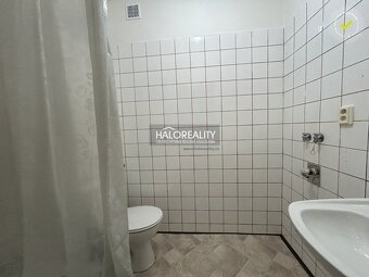 HALO reality - Prenájom, jednoizbový byt Nováky - 9