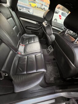 Predám Audi (čítajte celý inzerát ) - 9