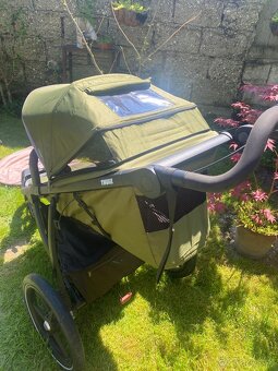 Thule Urban glide 2 - 9
