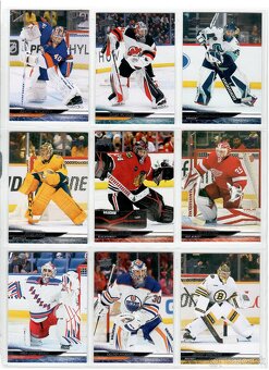 Predam hokejove karticky NHL nove - 9