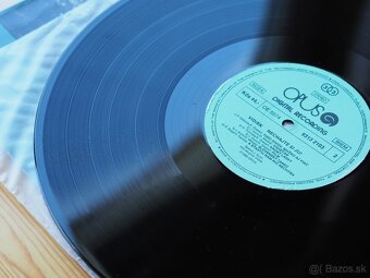 LP Vidiek – Nechajte Si Ju (1988) - 9