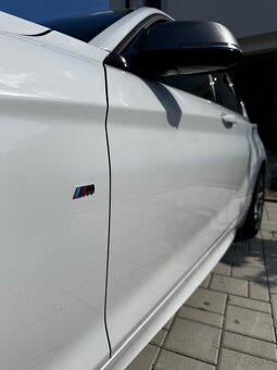 BMW M1 Performance, A/T, xdrive, 80600km - 9