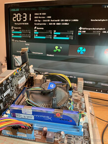 RAM pamäť DDR3 - 9