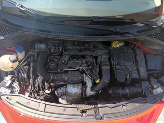 Peugeot 207 1.4 HDi – 2012 – Hatchback 5d - 9