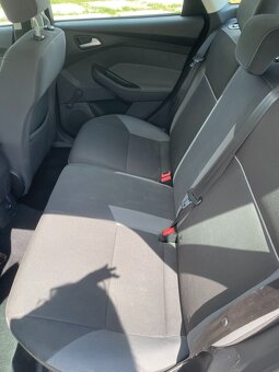 Ford Focus Combi 1.6 TDCi - 9