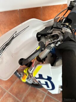 Husqvarna FX 350 - 9