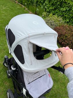 bugaboo - 9
