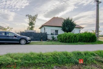Rodinný dom na predaj Tvrdošovce - 9
