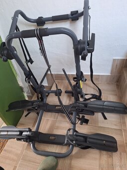 Nosič bicyklov - 9