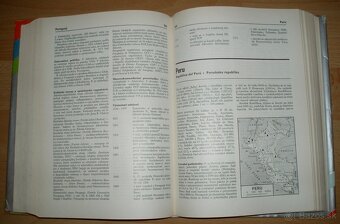 Krajiny sveta - 9