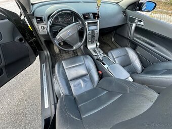 Volvo C70 Cabrio 2,5i Turbo - 9