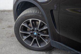 BMW X5 XDRIVE 30d A/T 190kW 2016 Odpočet DPH - 9
