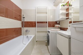 BE.LIVE COMPANY- NA PREDAJ- PRIESTRANNÝ BYT- 74M2- SENEC - 9