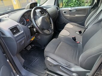 Peugeot Expert Tepee 2,0 HDI Automat 9miest - 9