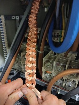 Elektroinštalačné práce – spoľahlivo a kvalitne - 9