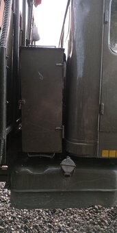 PRAGA V3S - 9