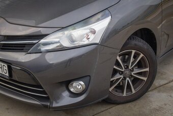 Toyota Verso 1.8 I Valvematic Active - 9