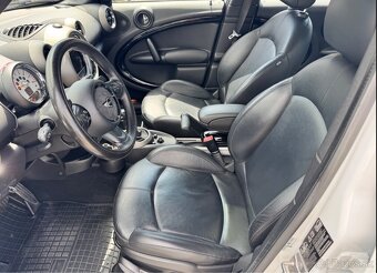 Mini Countryman Cooper S ALL4 Steptronic - 9