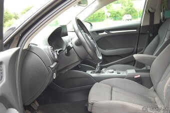 Audi A3 Sportback - 9