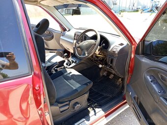 Predam Suzuki Grand Vitara - 9
